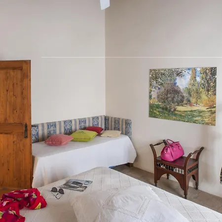 Villa Deda 12&2, Emma