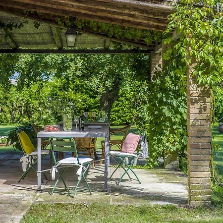 Villa Deda 12&2, Emma